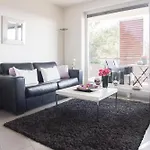 Wohnen Am Wg 20 Apartment