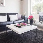 Wohnen Am Wg 20 Apartment Timmendorfer Strand