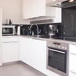 Wohnen Am Wg 20 Apartment