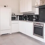 Apartment Wohnen Am Wg 20 *
