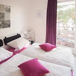 Apartment Wohnen Am Wg 20 Timmendorfer Strand