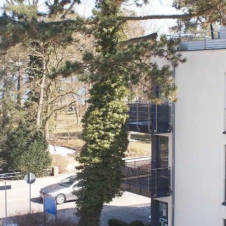 Wohnen Am Wg 20 Apartment
