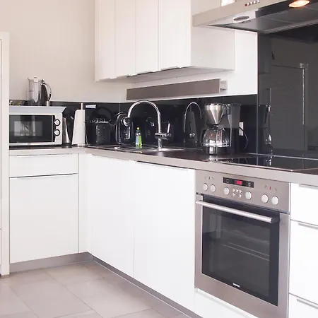 Wohnen Am Wg 20 Apartment