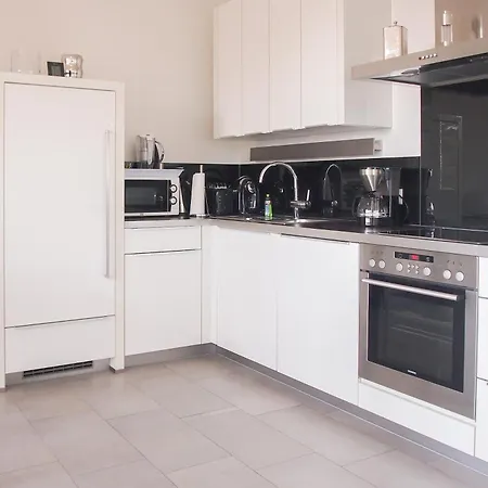 Apartment Wohnen Am Wg 20 *