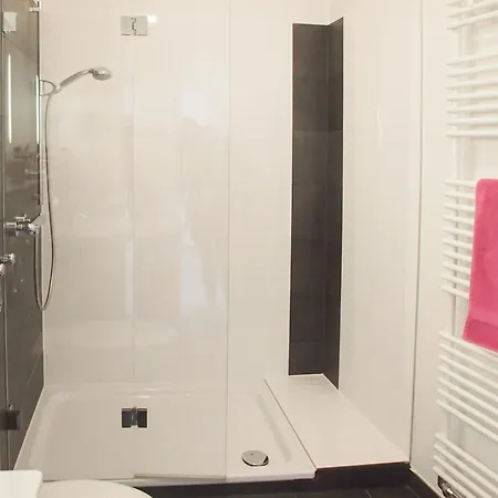 Wohnen Am Wg 20 Apartment Timmendorfer Strand