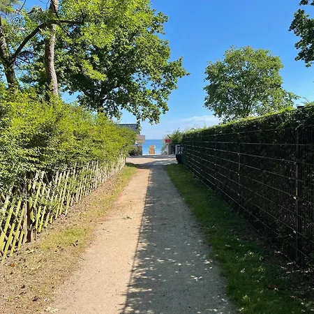 Wohnen Am Wg 20 Apartment Timmendorfer Strand