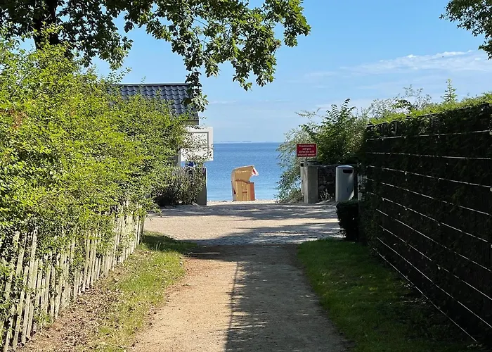 Apartment Wohnen Am Wg 20 *