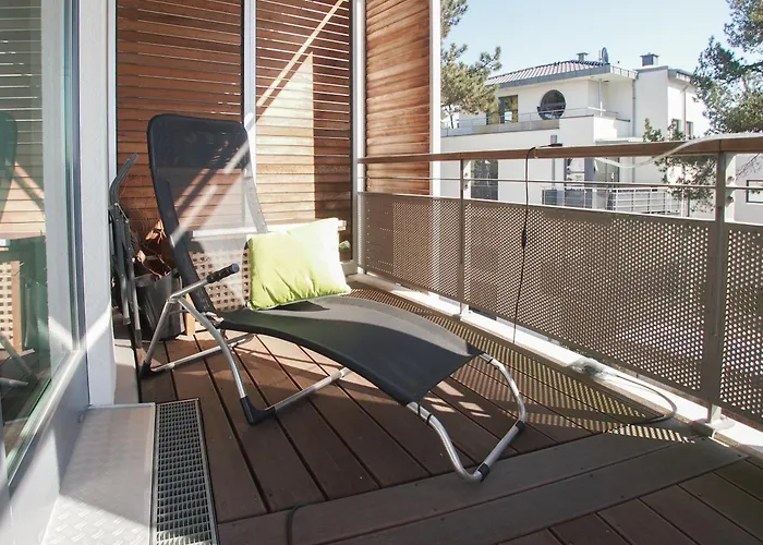 Apartment Wohnen Am Wg 20