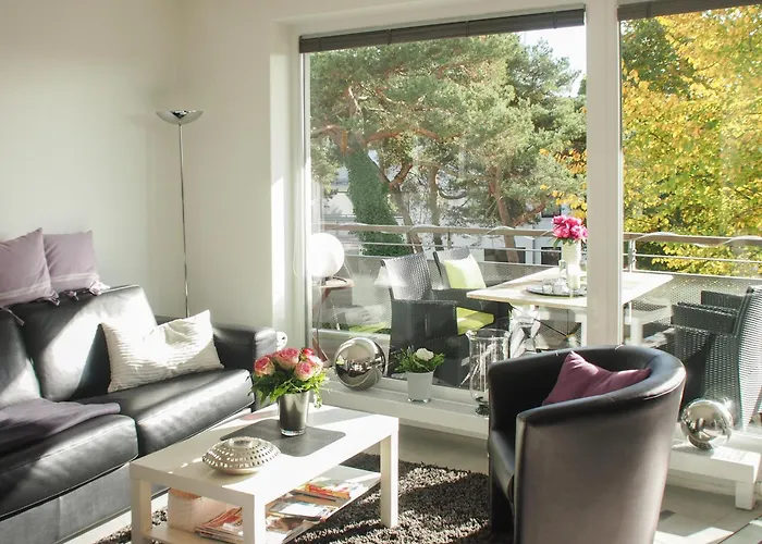 Apartment Wohnen Am Wg 20