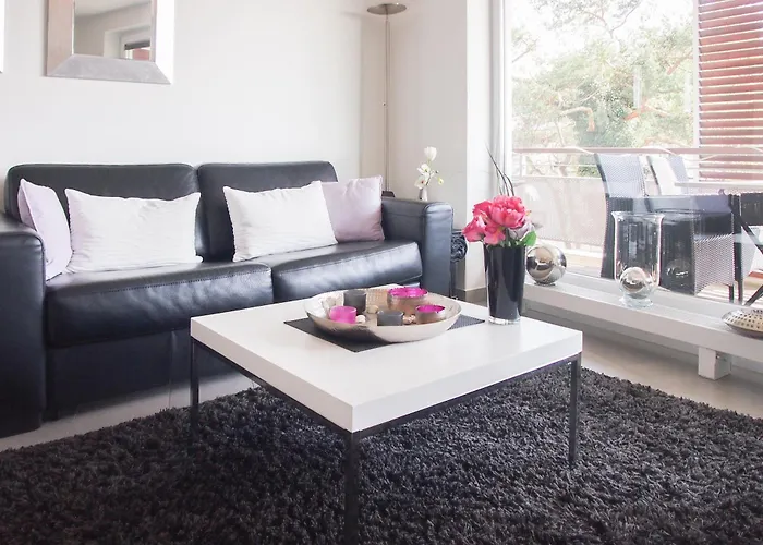 Wohnen Am Wg 20 Apartment Timmendorfer Strand