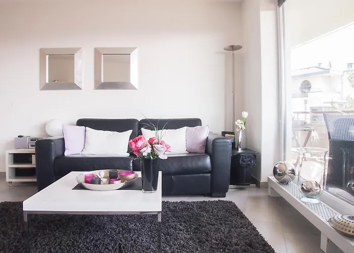 شقة Wohnen Am Wg 20 تيميندورفير ستراند