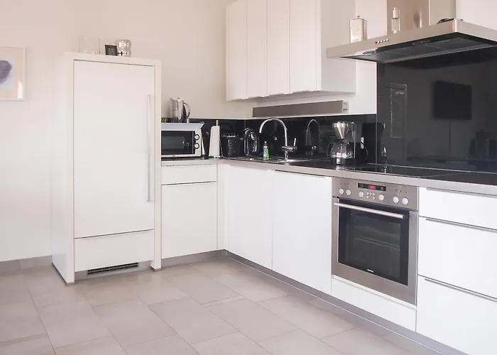 Apartment Wohnen Am Wg 20 *