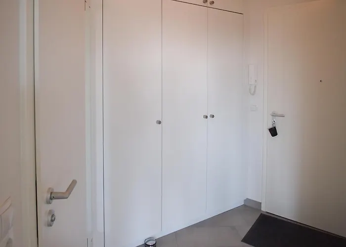 Wohnen Am Wg 20 Apartment *