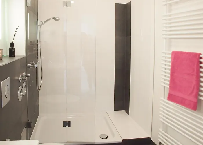 Wohnen Am Wg 20 شقة تيميندورفير ستراند